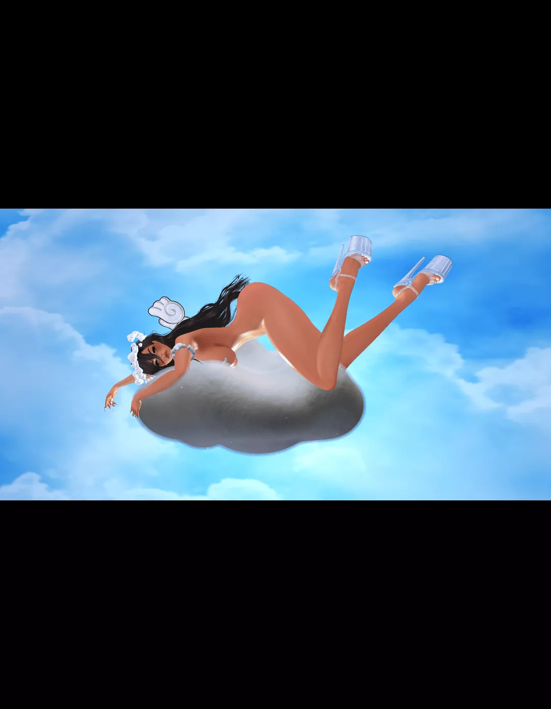 Juicy - Second Life Escort